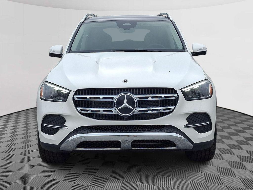 MERCEDES-BENZ GLE - 2