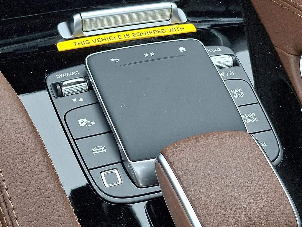 2026 Mercedes-BENZ GLE 缩略图 20