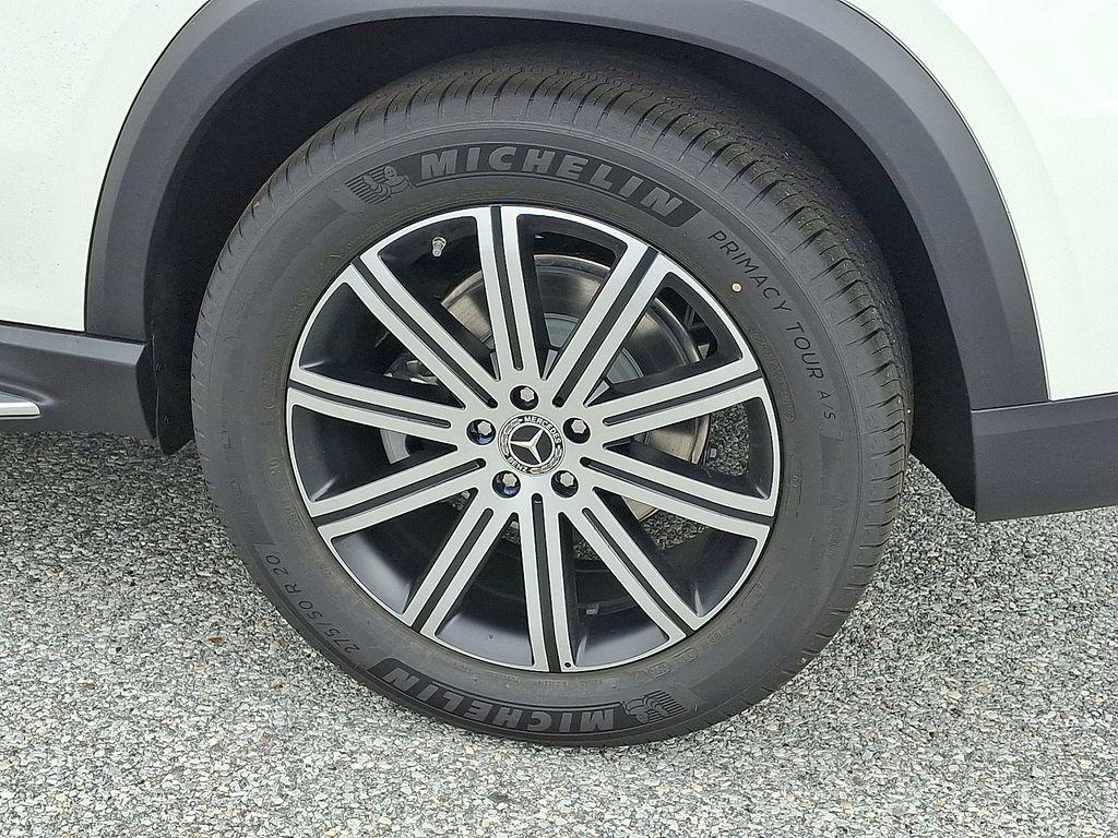 MERCEDES-BENZ GLE - 7