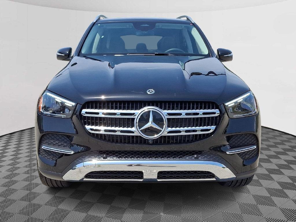 صورة مصغرة 2 لـ 2026 Mercedes-BENZ GLE