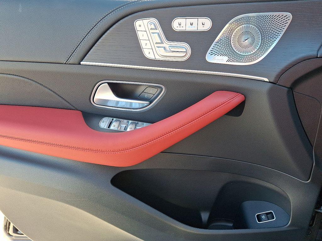 MERCEDES-BENZ GLE-CLASS - 10