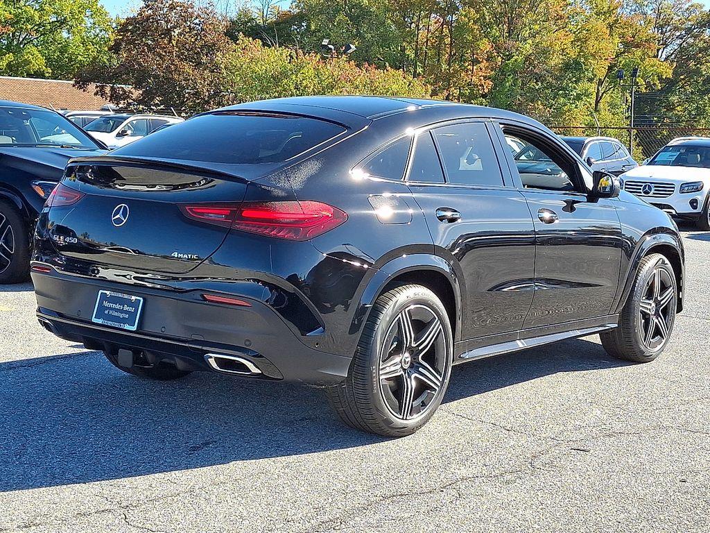 MERCEDES-BENZ GLE-CLASS - 6