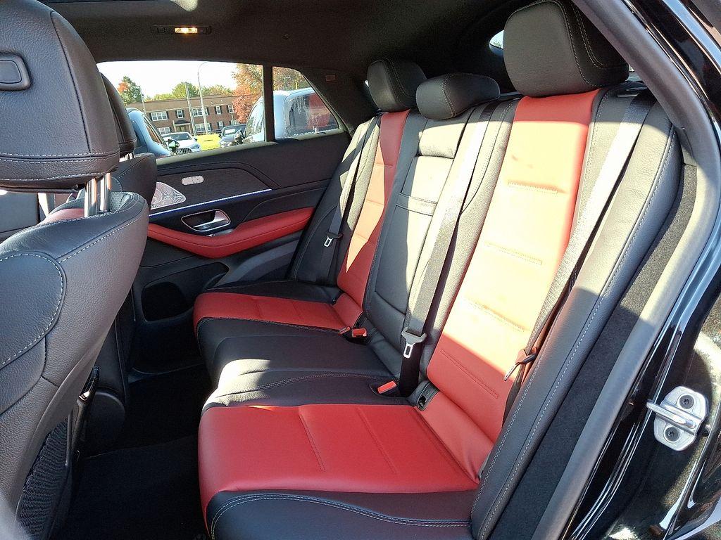 MERCEDES-BENZ GLE-CLASS - 8