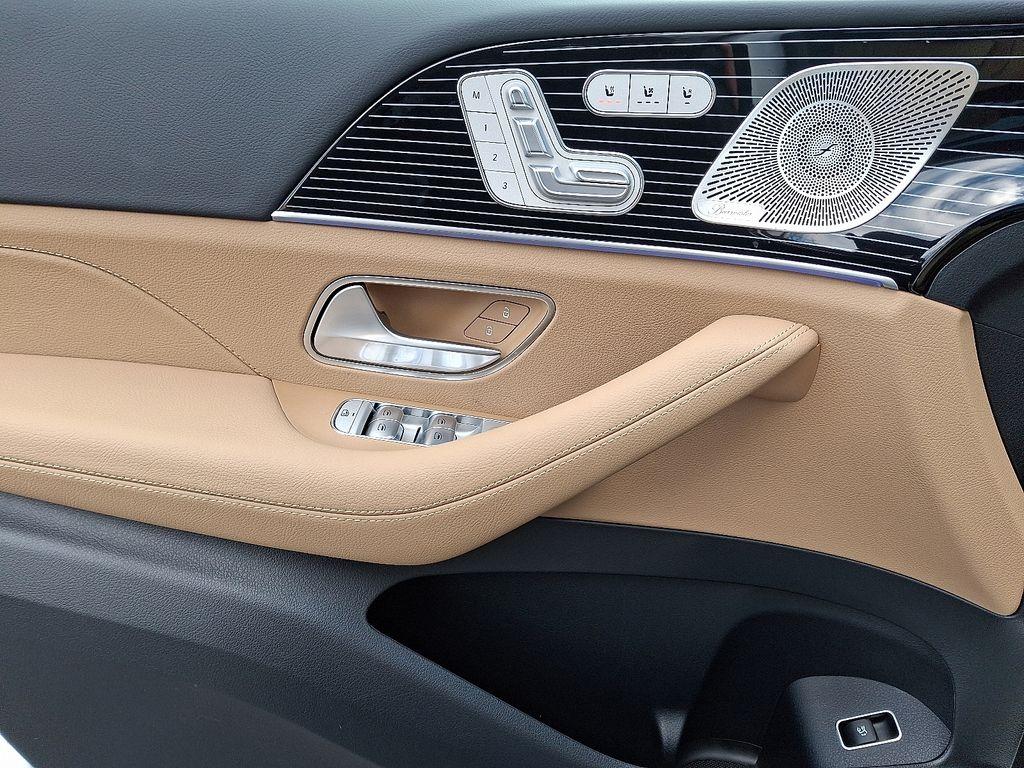 MERCEDES-BENZ GLE-CLASS - 10