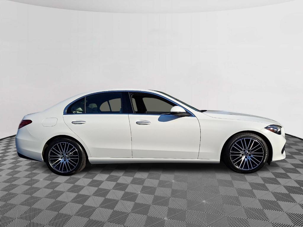 صورة 7 لـ 2023 Mercedes-BENZ C-CLASS