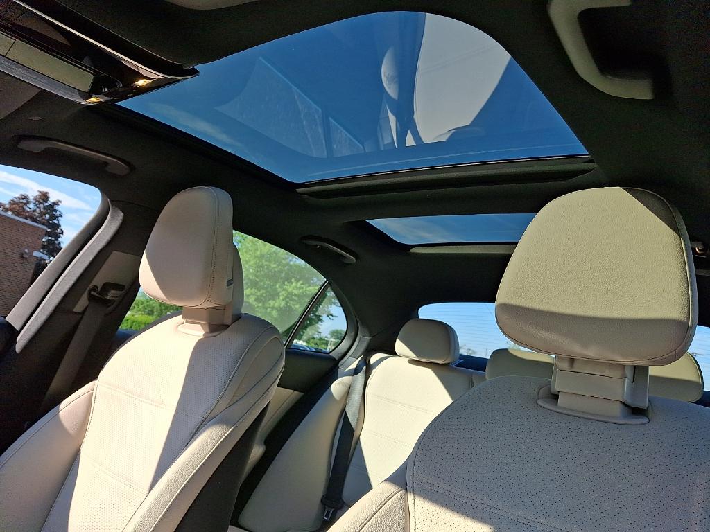 2023 Mercedes-BENZ C-CLASS 缩略图 14