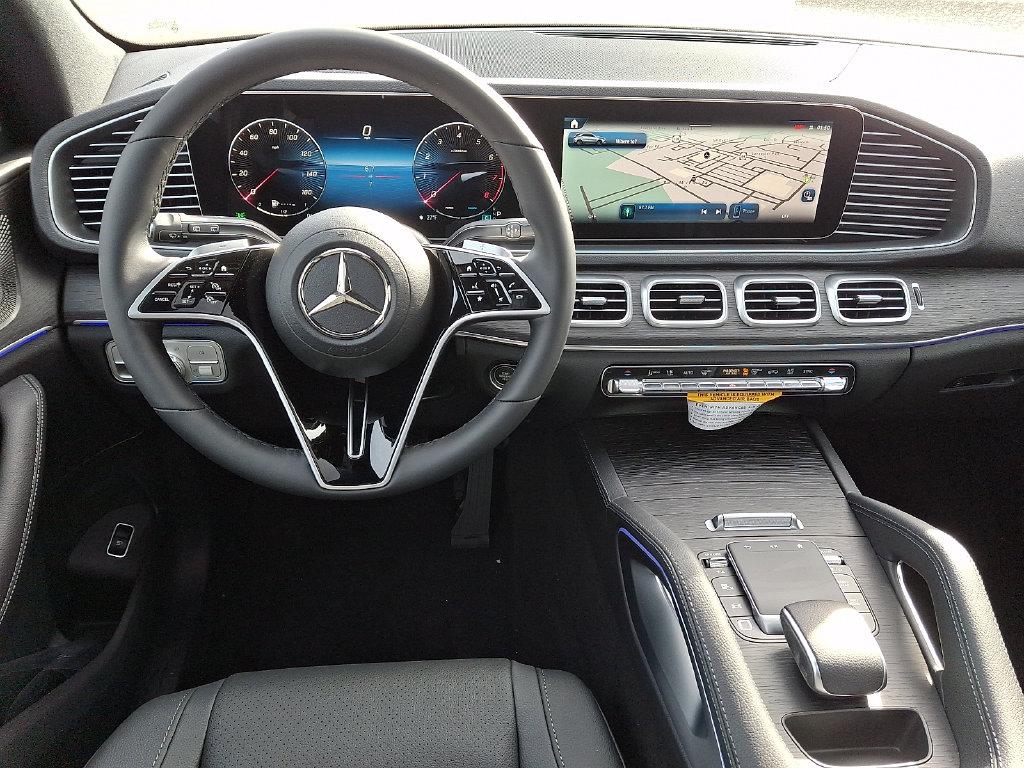 2026 Mercedes-BENZ GLE — миниатюра 9