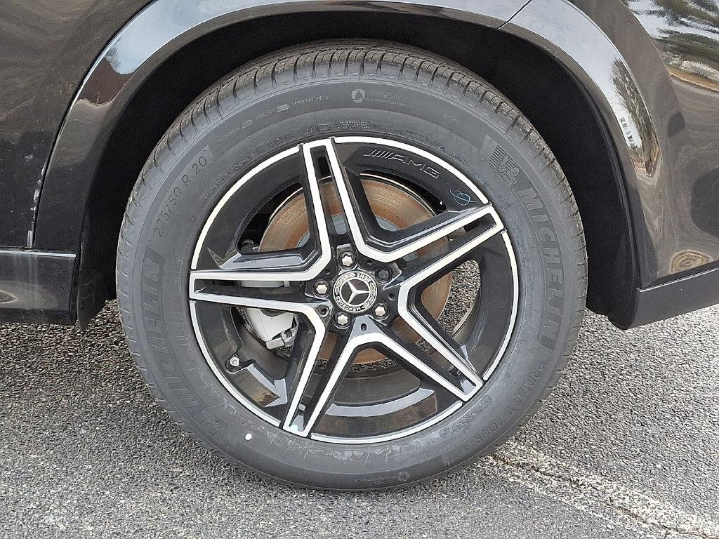 2026 Mercedes-BENZ GLE — миниатюра 7