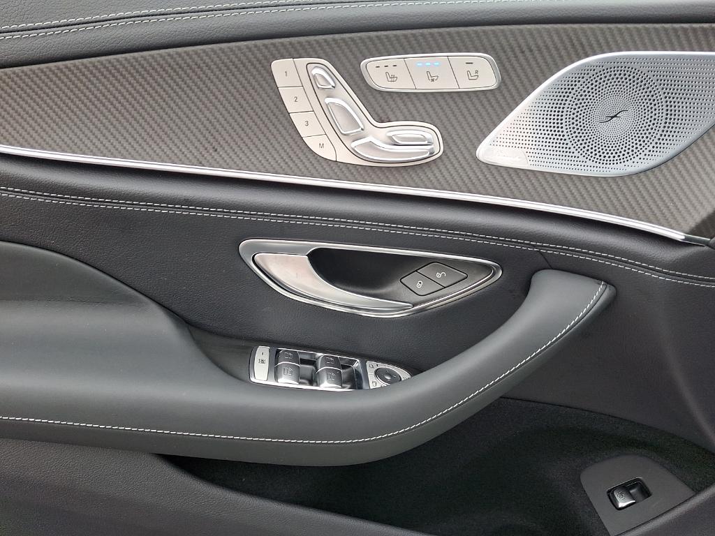 2024 Mercedes-BENZ AMG GT 63 BASE — миниатюра 13