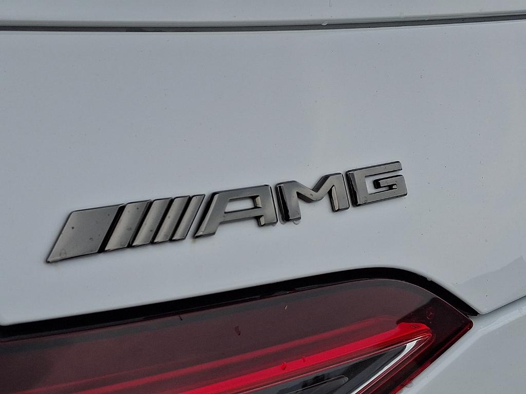 2024 Mercedes-BENZ AMG GT 63 BASE — миниатюра 30