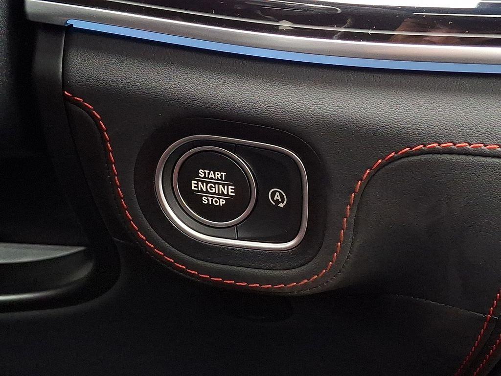 2026 Mercedes-BENZ AMG GLE 53 BASE 缩略图 19