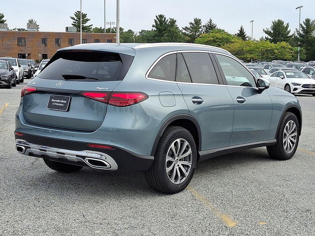 MERCEDES-BENZ GLC - 6