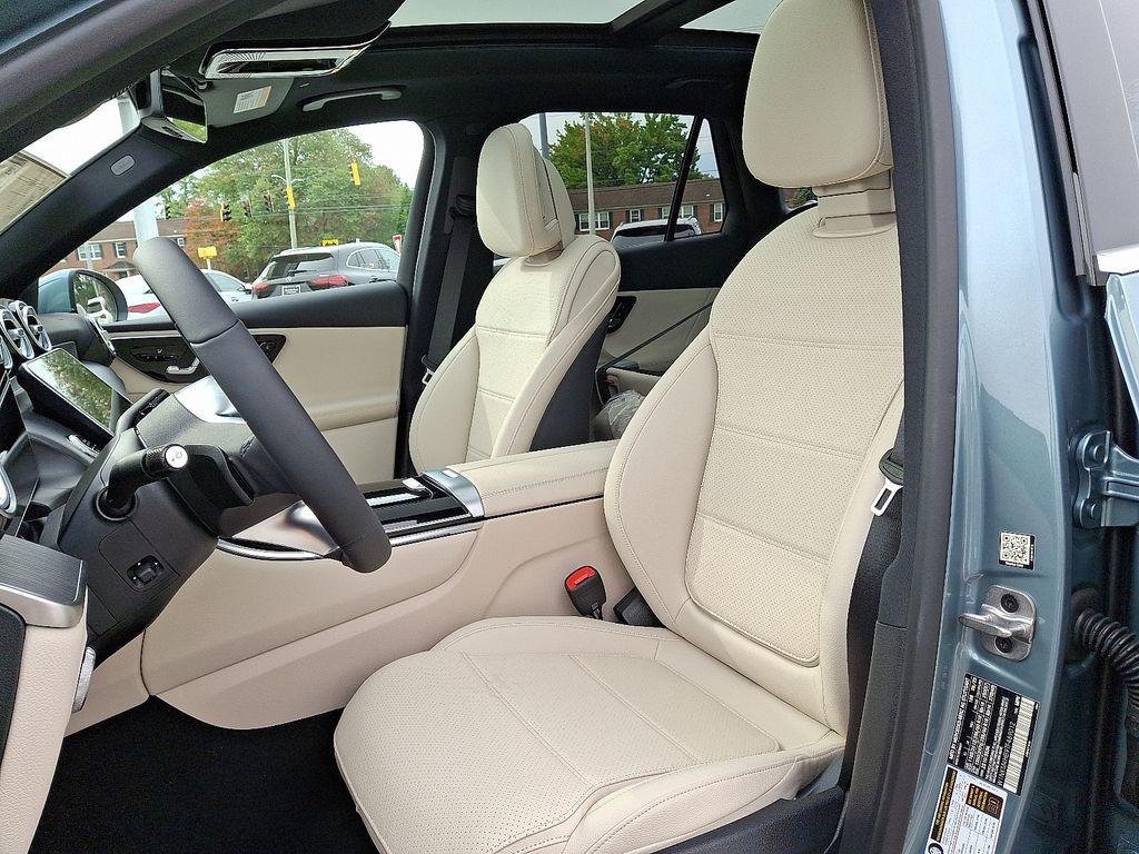 MERCEDES-BENZ GLC - 9