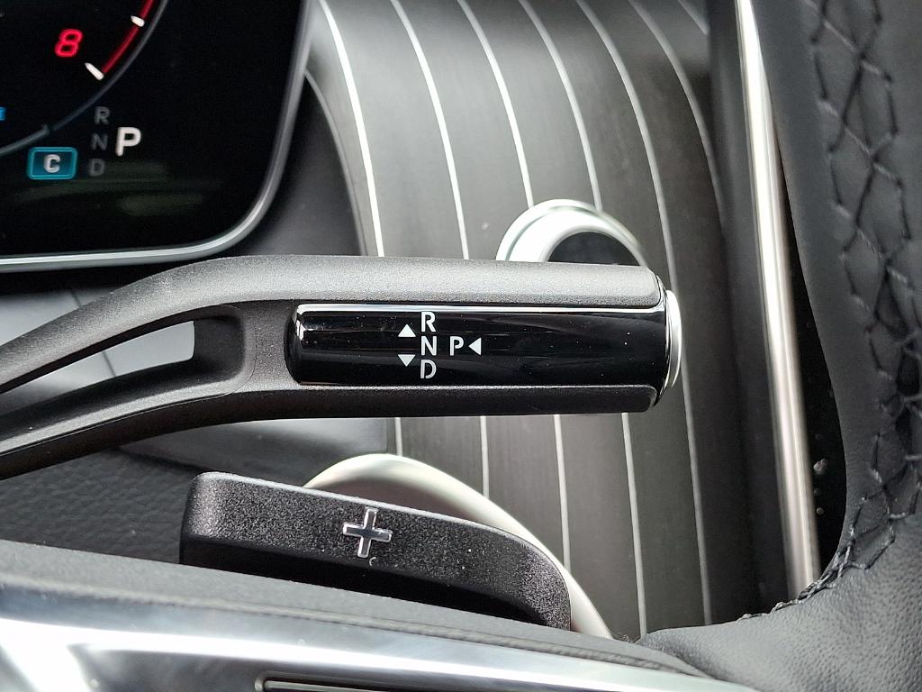 2026 Mercedes-BENZ GLC 缩略图 13