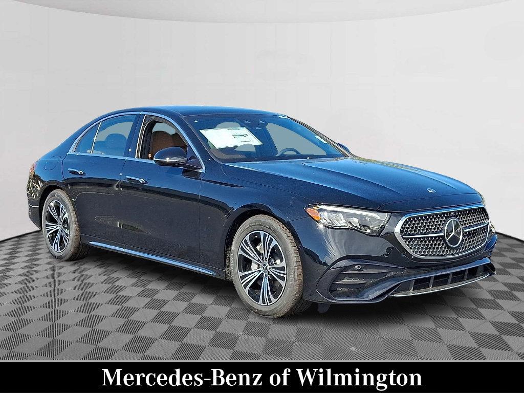 New 2027 Mercedes-Benz E-Class 350