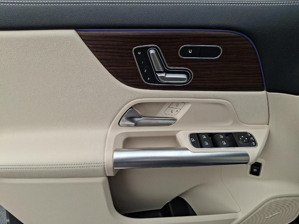 2026 Mercedes-BENZ GLA — фото 9
