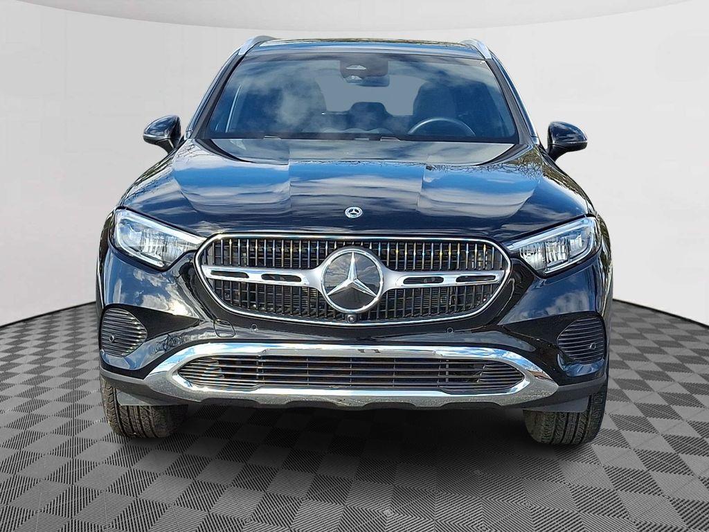 MERCEDES-BENZ GLC - 2