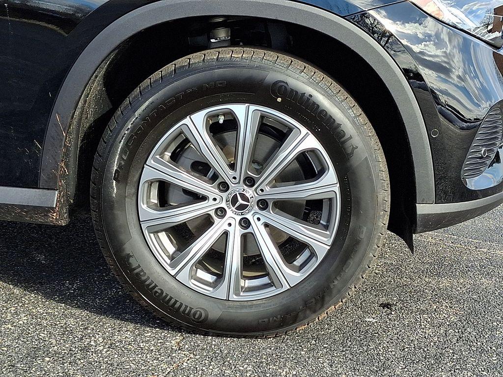 MERCEDES-BENZ GLC - 8