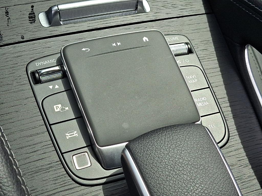 2025 Mercedes-BENZ GLE 缩略图 25