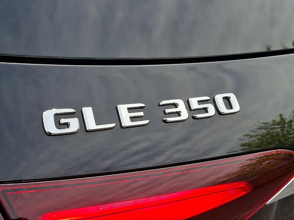 2025 Mercedes-BENZ GLE 缩略图 30