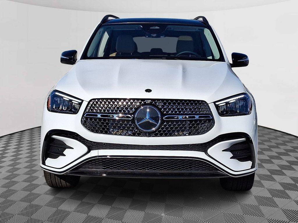 MERCEDES-BENZ GLE - 2