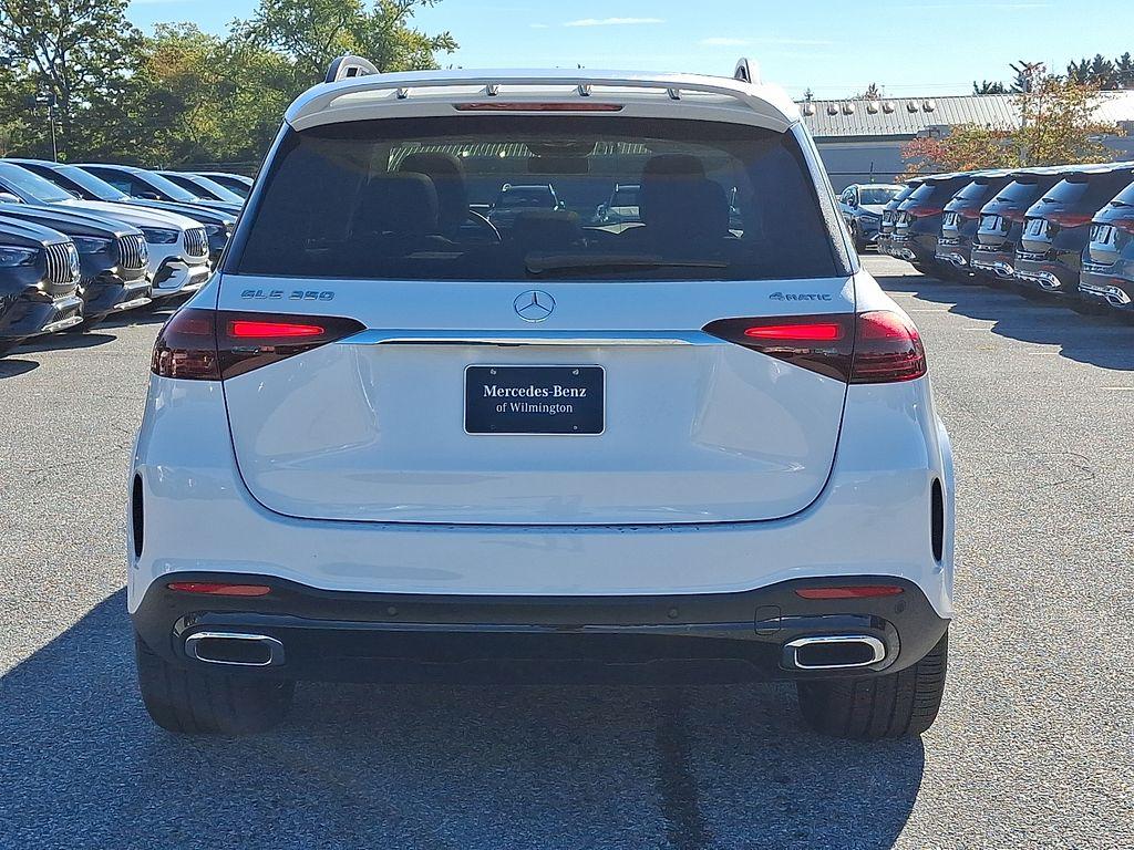 MERCEDES-BENZ GLE - 5