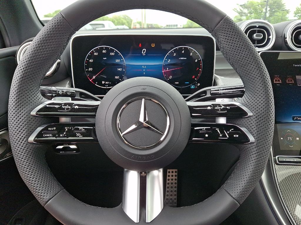 صورة مصغرة 17 لـ 2026 Mercedes-BENZ GLC