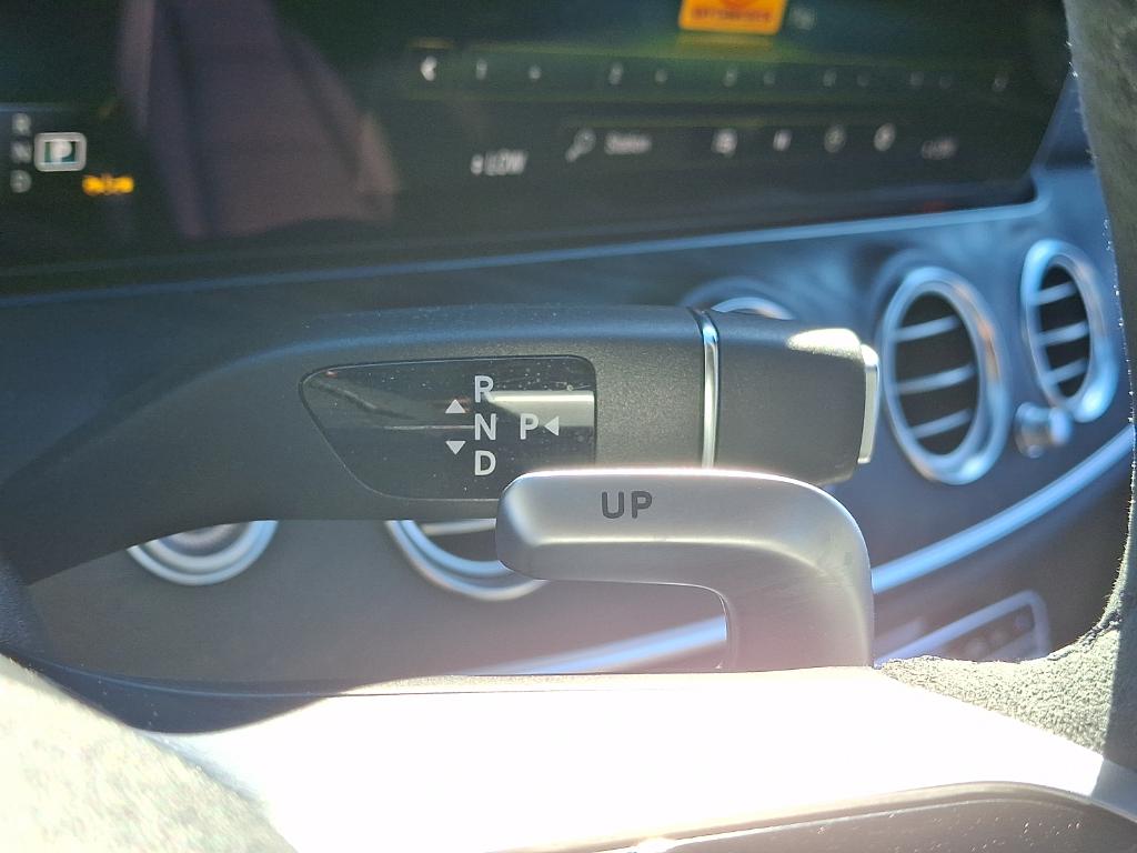 2023 Mercedes-BENZ AMG E 53 BASE 4MATIC 缩略图 15