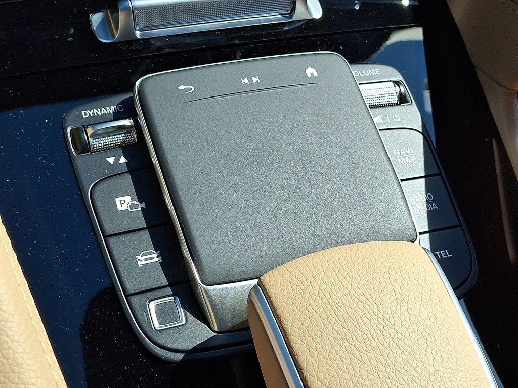 صورة مصغرة 20 لـ 2026 Mercedes-BENZ GLE