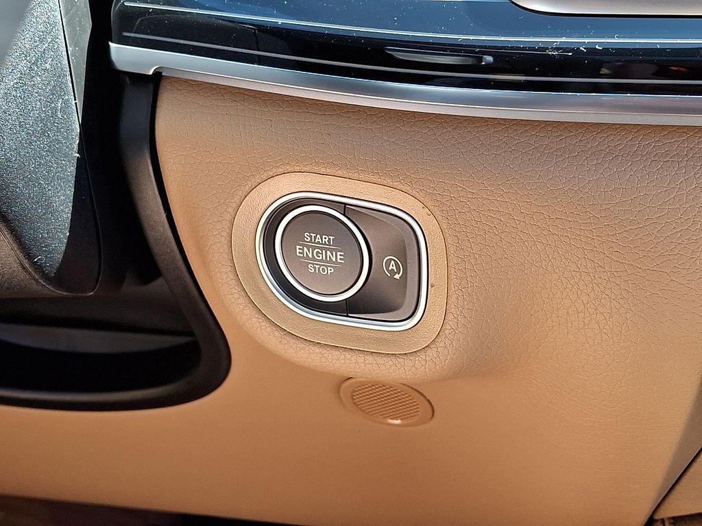 صورة مصغرة 19 لـ 2026 Mercedes-BENZ GLE