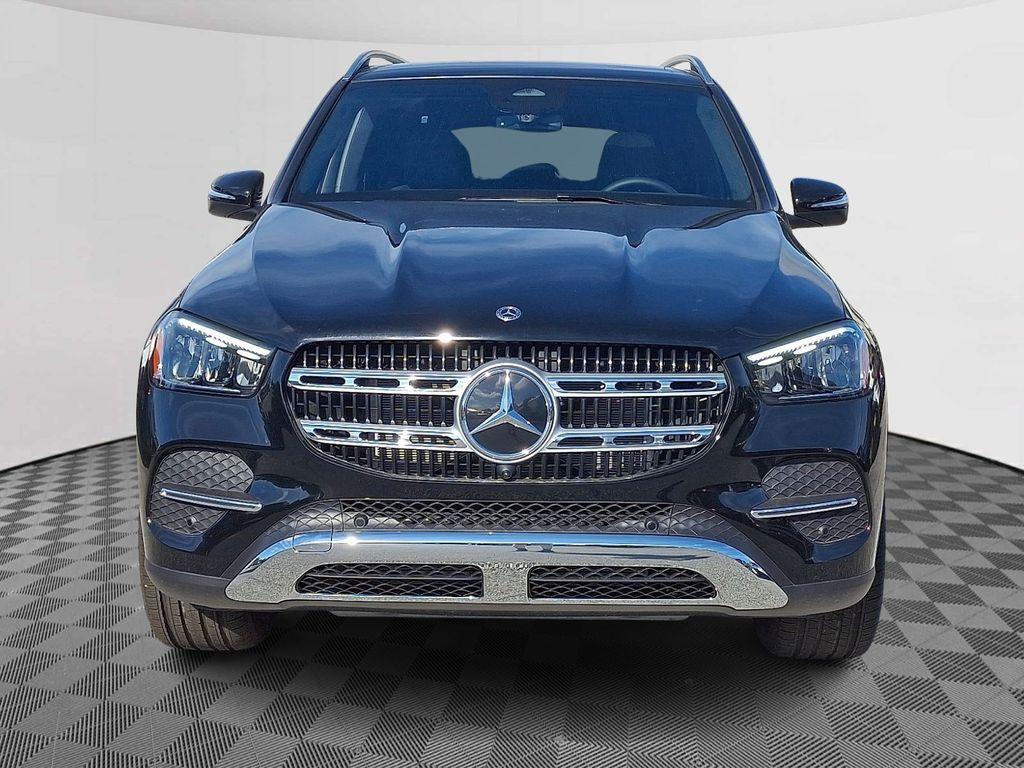 MERCEDES-BENZ GLE - 2
