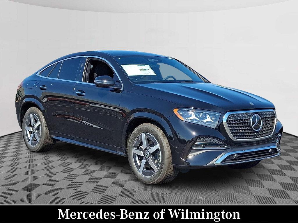 New 2027 Mercedes-Benz GLE 450