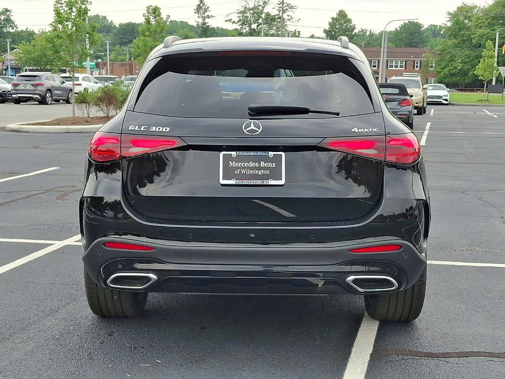 صورة 5 لـ 2026 Mercedes-BENZ GLC