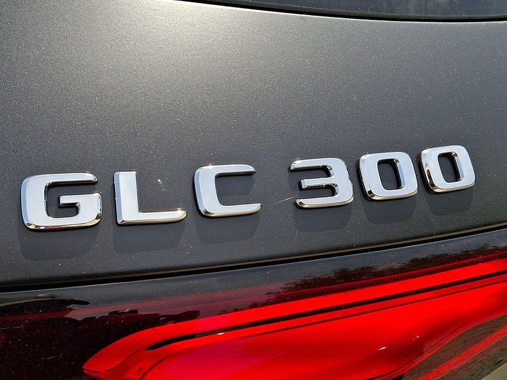 صورة مصغرة 22 لـ 2026 Mercedes-BENZ GLC