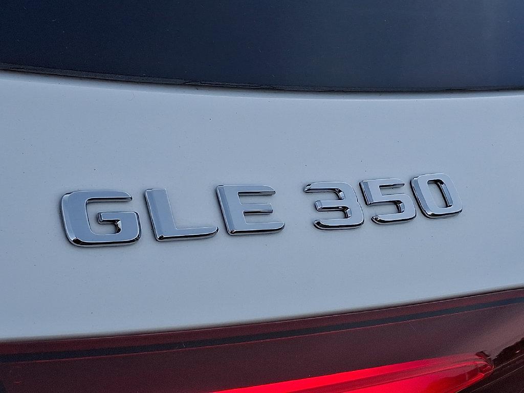 2026 Mercedes-BENZ GLE 缩略图 29