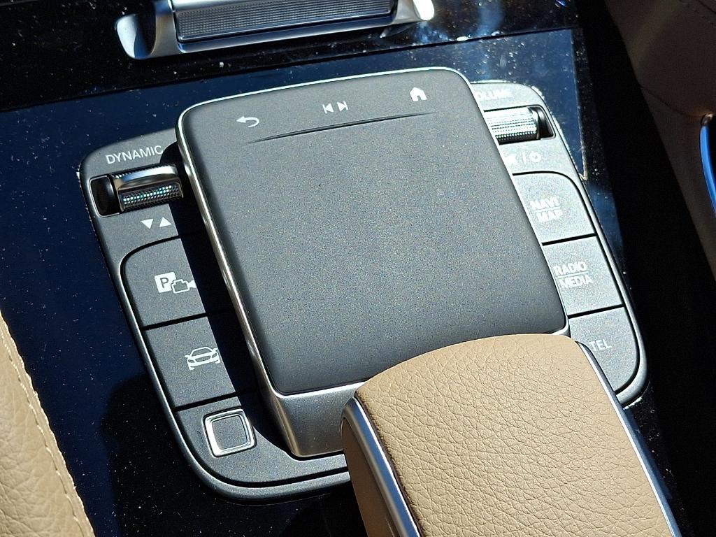 صورة مصغرة 20 لـ 2026 Mercedes-BENZ GLE