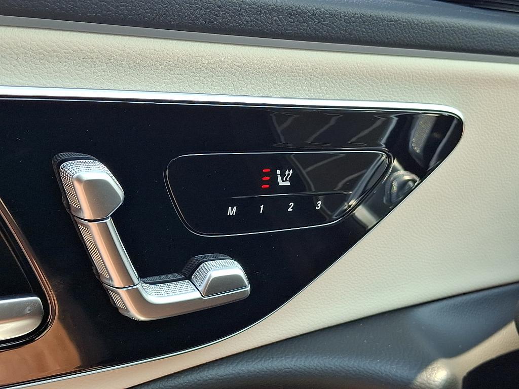 2026 Mercedes-BENZ E-CLASS — миниатюра 21