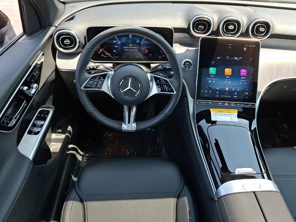 صورة مصغرة 11 لـ 2025 Mercedes-BENZ GLC