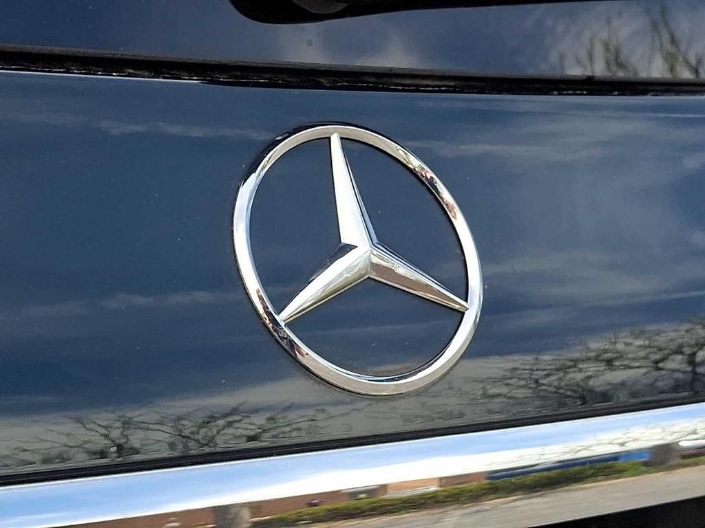 2023 Mercedes-BENZ GLS — миниатюра 29