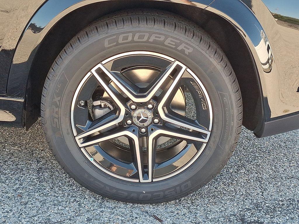 MERCEDES-BENZ GLE - 7