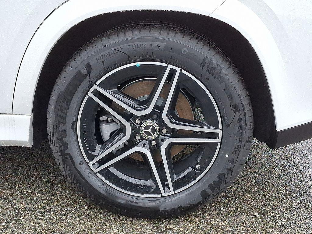 صورة 7 لـ 2026 Mercedes-BENZ GLE