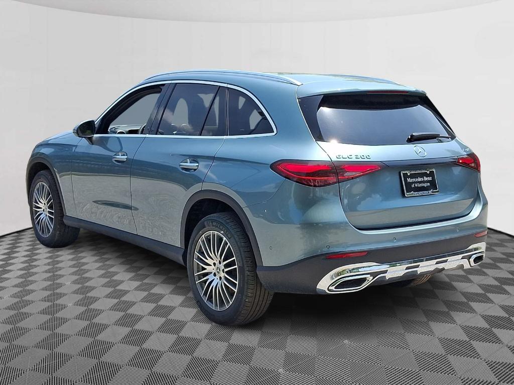 صورة 4 لـ 2026 Mercedes-BENZ GLC