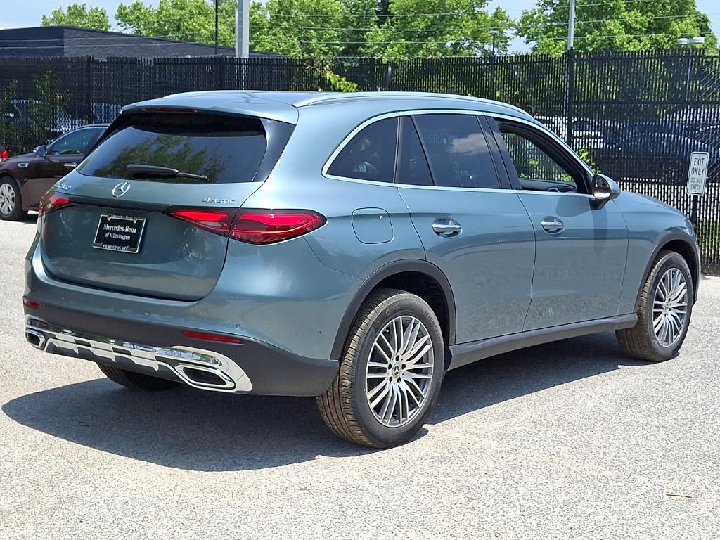 صورة 6 لـ 2026 Mercedes-BENZ GLC