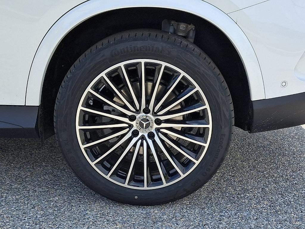 صورة 7 لـ 2026 Mercedes-BENZ GLC