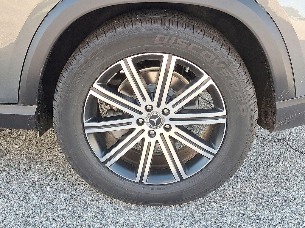 MERCEDES-BENZ GLE - 7