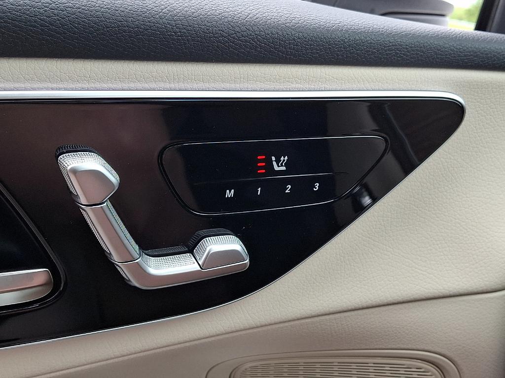 صورة مصغرة 20 لـ 2026 Mercedes-BENZ GLC