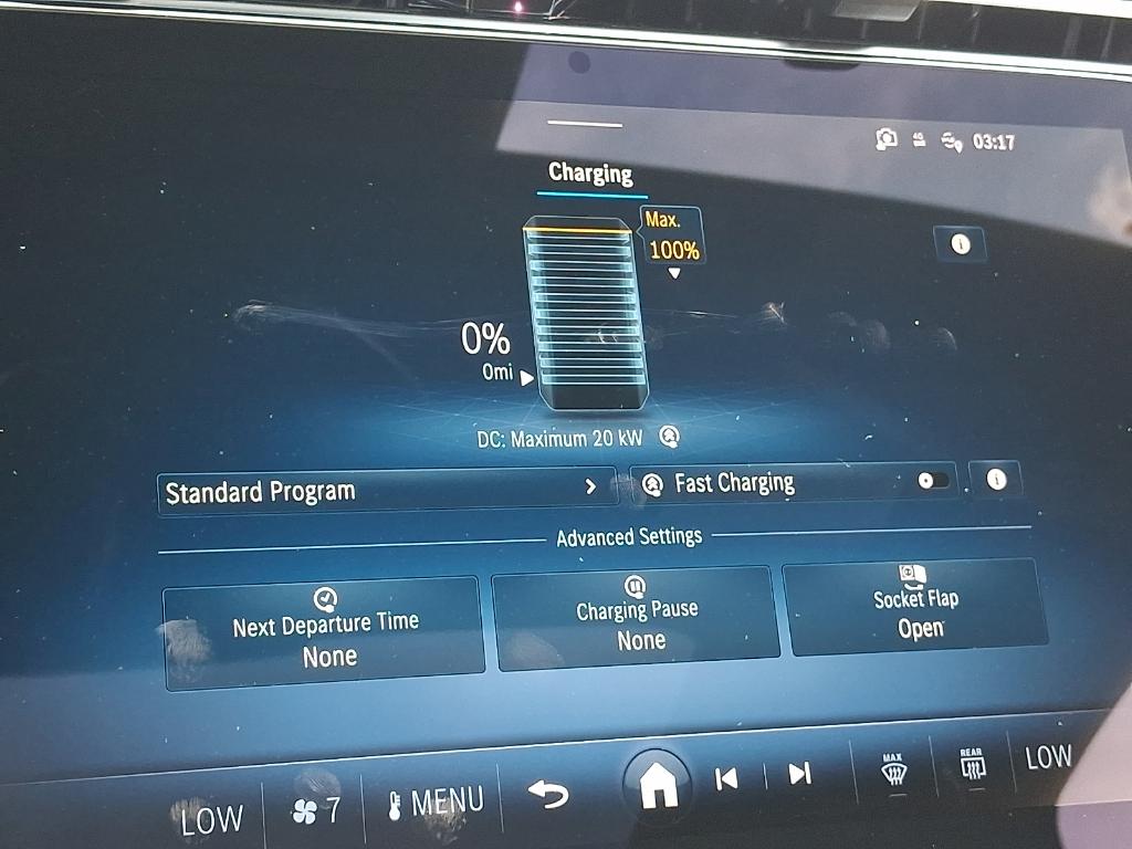2025 Mercedes-BENZ AMG E 53 BASE 缩略图 25