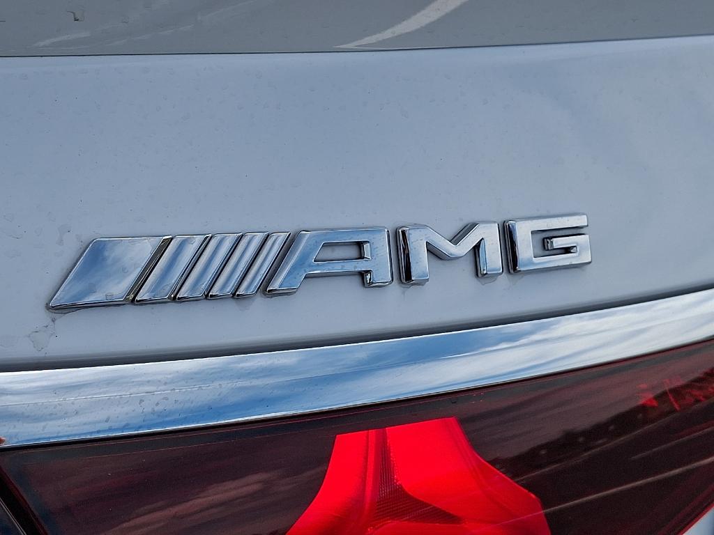 2025 Mercedes-BENZ AMG E 53 BASE 缩略图 29