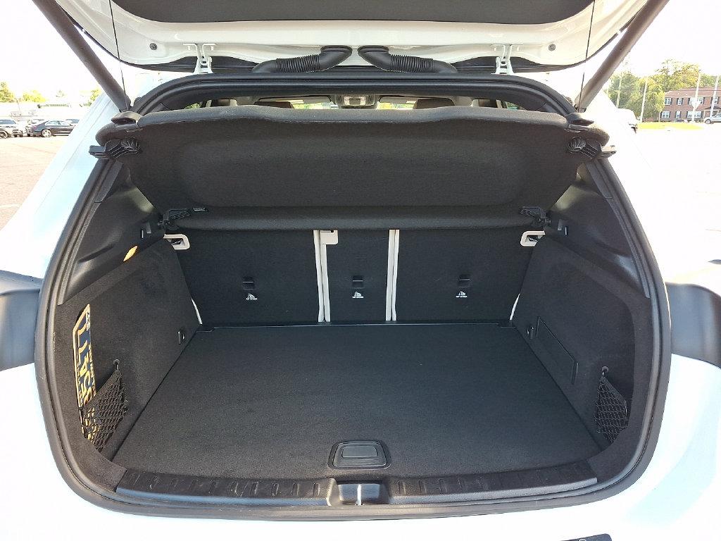صورة مصغرة 26 لـ 2026 Mercedes-BENZ GLA
