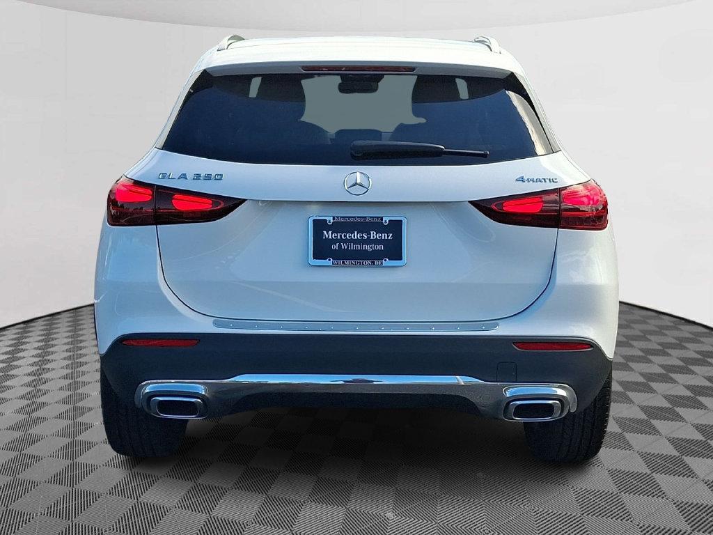 صورة مصغرة 5 لـ 2026 Mercedes-BENZ GLA